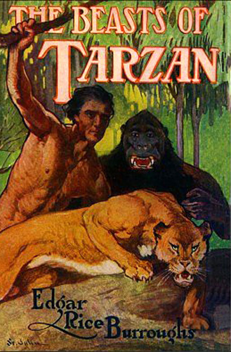 Tarzan