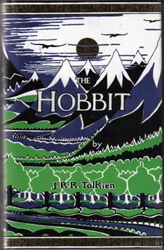 Tolkien_Hobbit